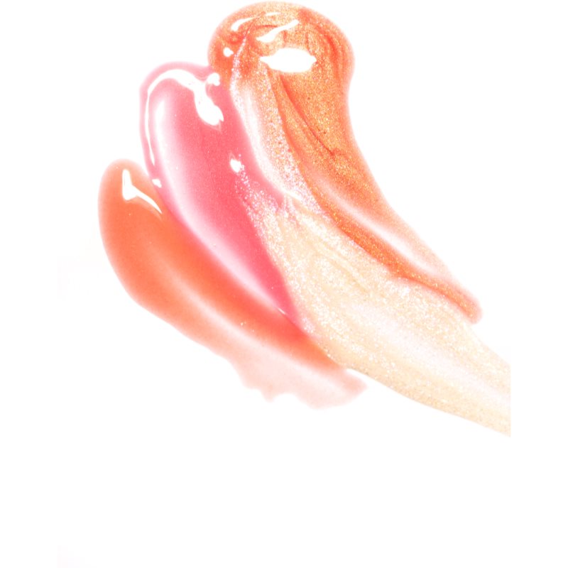 NOBEA Day-to-Day Hydrating Lipgloss зволожуючий блиск для губ Glitter 7 мл
