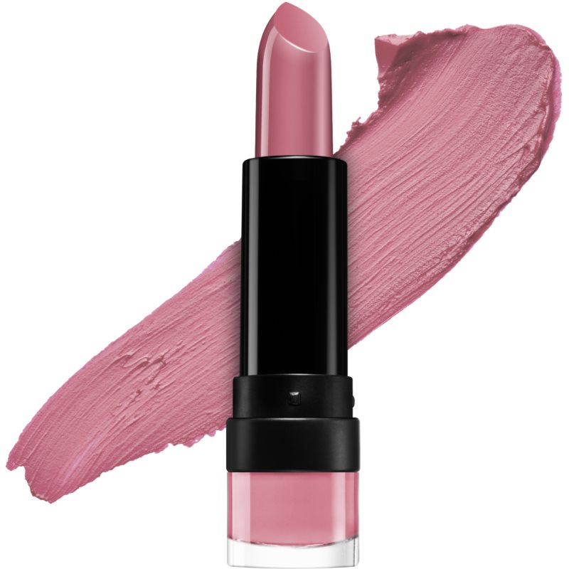 NOBEA Day-to-Day Hydrating Lipstick зволожуюча помада відтінок French Rose #L08 4,5 гр