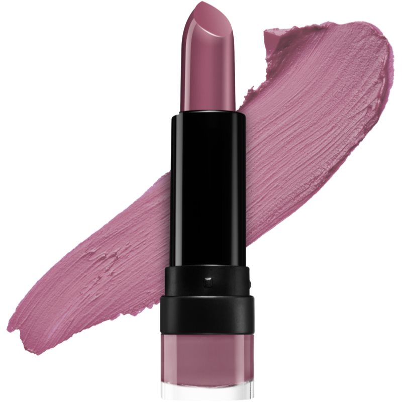 NOBEA Day-to-Day Hydrating Lipstick Moisturising Lipstick Shade Soft Plum #L10 4,5 G