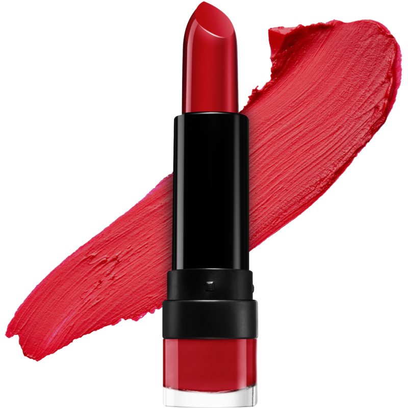 NOBEA Day-to-Day Hydrating Lipstick Moisturising Lipstick Shade Scarlet Red #L13 4,5 G