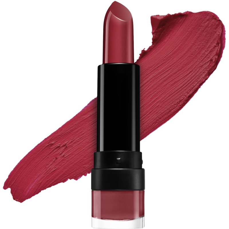 NOBEA Day-to-Day Hydrating Lipstick Moisturising Lipstick Shade Burgundy #L14 4,5 G