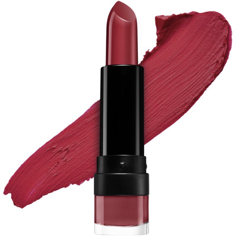 NOBEA Day-to-Day Hydrating Lipstick зволожуюча помада відтінок Burgundy #L14 4,5 гр