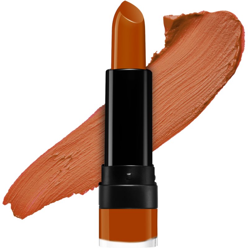 NOBEA Day-to-Day Hydrating Lipstick зволожуюча помада відтінок Pumpkin Pie #L15 4,5 гр