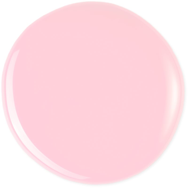 NOBEA Day-to-Day Gel-like Nail Polish лак для нігтів з гелевим ефектом відтінок #N68 Pink Cream 6 мл