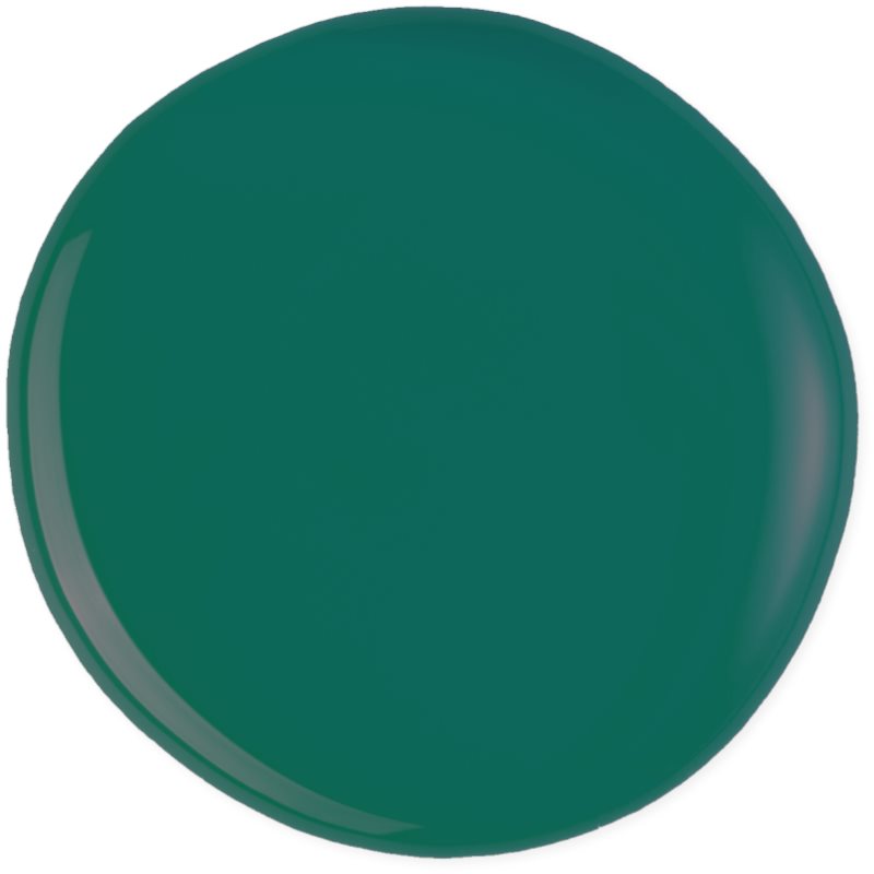 NOBEA Day-to-Day Gel-like Nail Polish лак для нігтів з гелевим ефектом відтінок #N65 Emerald Green 6 мл