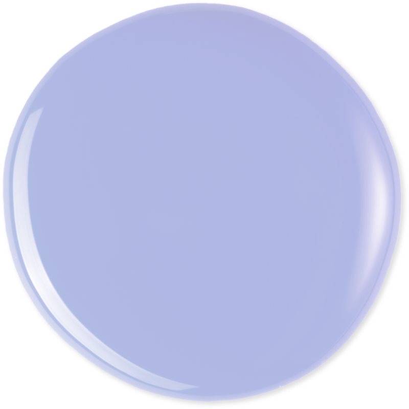 NOBEA Day-to-Day Gel-like Nail Polish лак для нігтів з гелевим ефектом відтінок Sky Blue #N44 6 мл