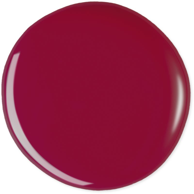 NOBEA Day-to-Day Gel-like Nail Polish лак для нігтів з гелевим ефектом відтінок Pomegranate Red #N45 6 мл