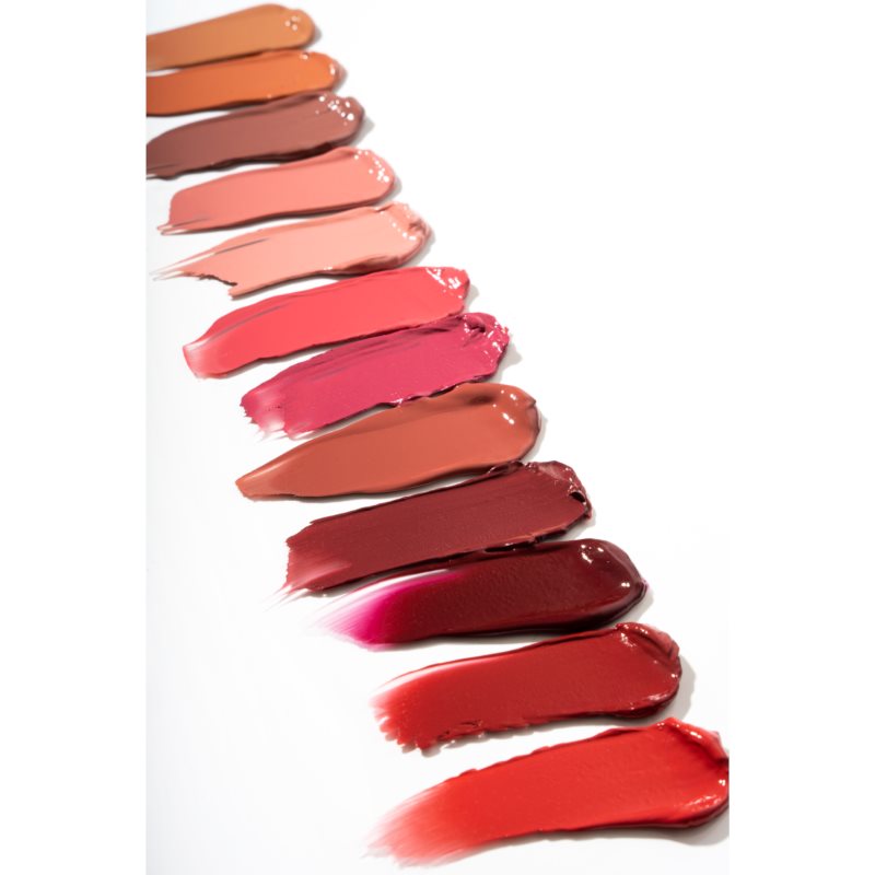 NOBEA Day-to-Day Matte Liquid Lipstick матова помада - крем відтінок Cranberry Red #M08 7 мл