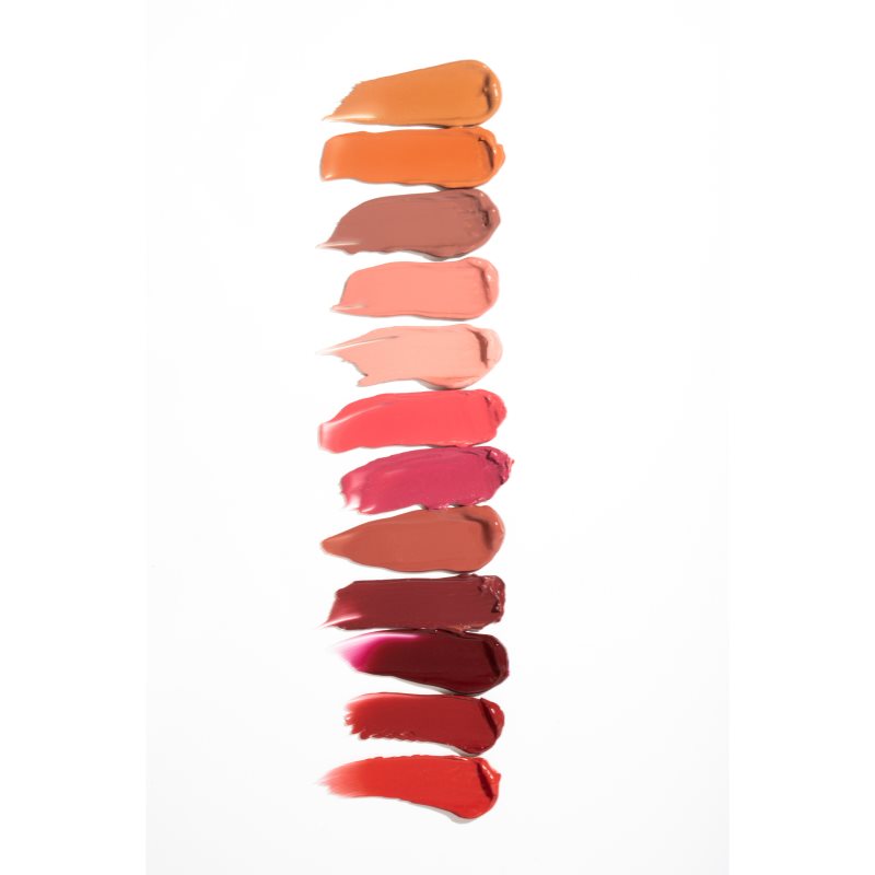 NOBEA Day-to-Day Matte Liquid Lipstick матова помада - крем відтінок Peachy Nude #M04 7 мл