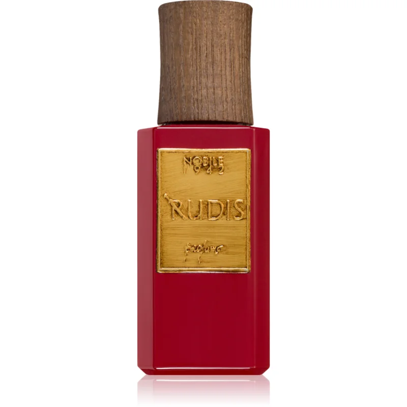 Flacon Rudis Eau de Parfum for men