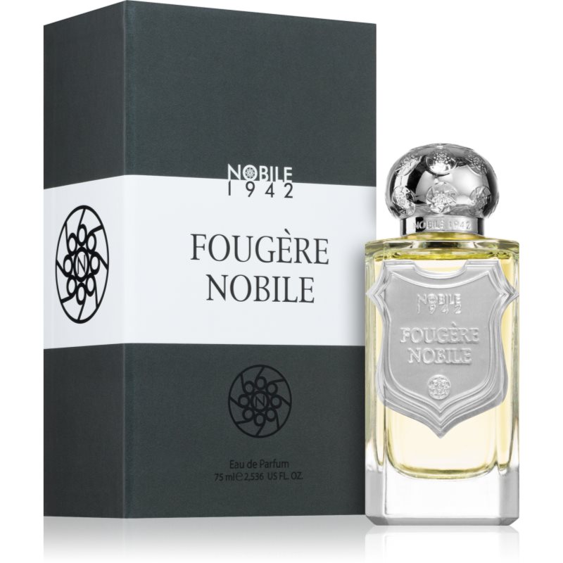 Thumbnail - Nobile 1942 Fougere Nobile Eau de Parfum Unisex 75 ml