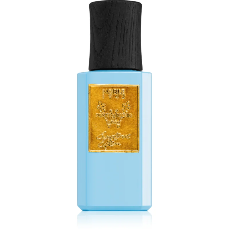 Flacon PonteVecchio extrait de parfum for women