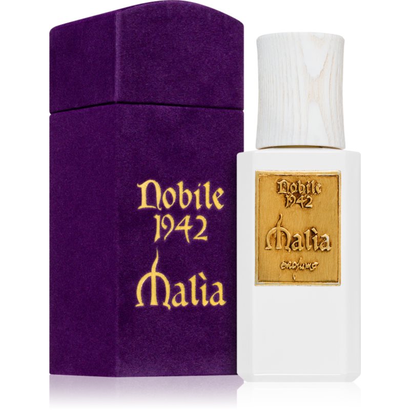 Nobile 1942 Malia Eau De Parfum Pour Femme 75 Ml