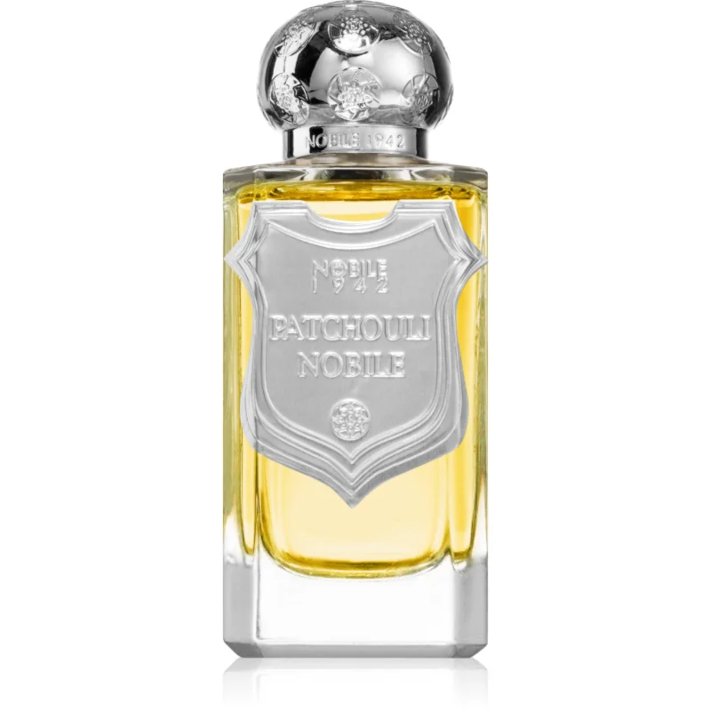 Flacon Patchouli Nobile Eau de Parfum for men