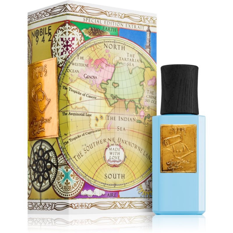 Nobile 1942 1001 Extrait De Parfum Mixte 75 Ml