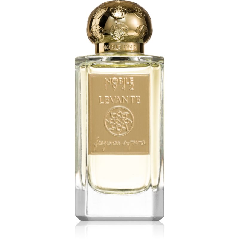 Nobile 1942 Levante parfémovaná voda unisex 75 ml