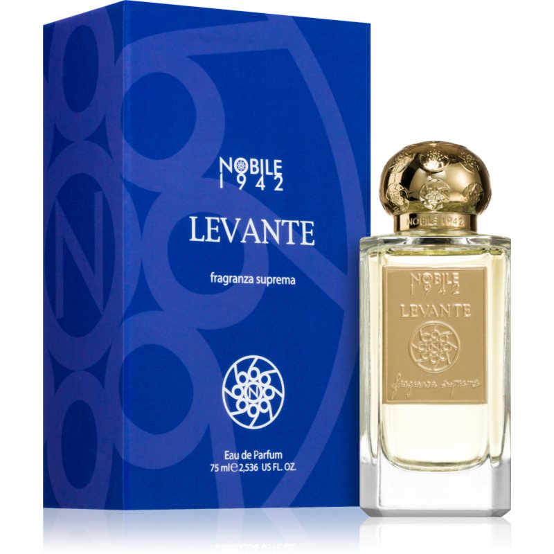 Thumbnail - Nobile 1942 Levante Eau de Parfum Unisex 75 ml