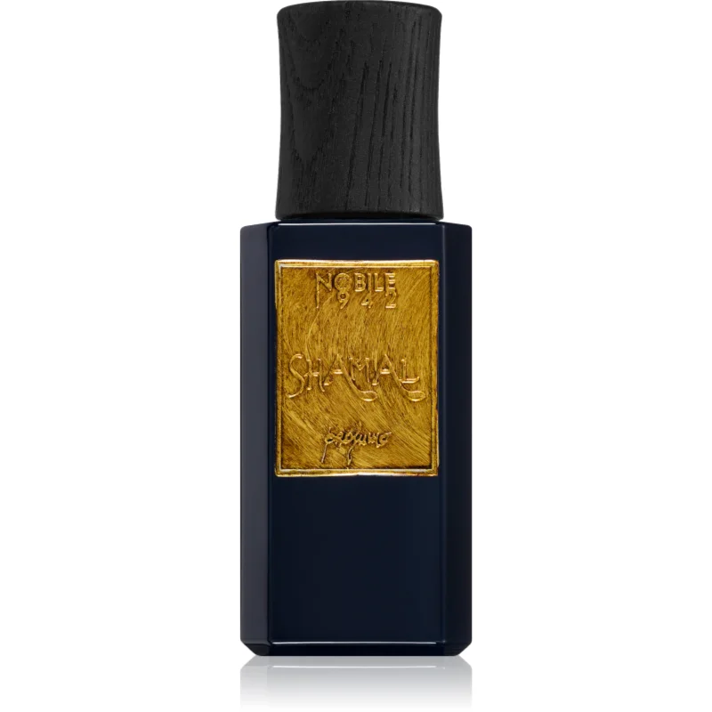 Flacon Shamal Eau de Parfum unisex