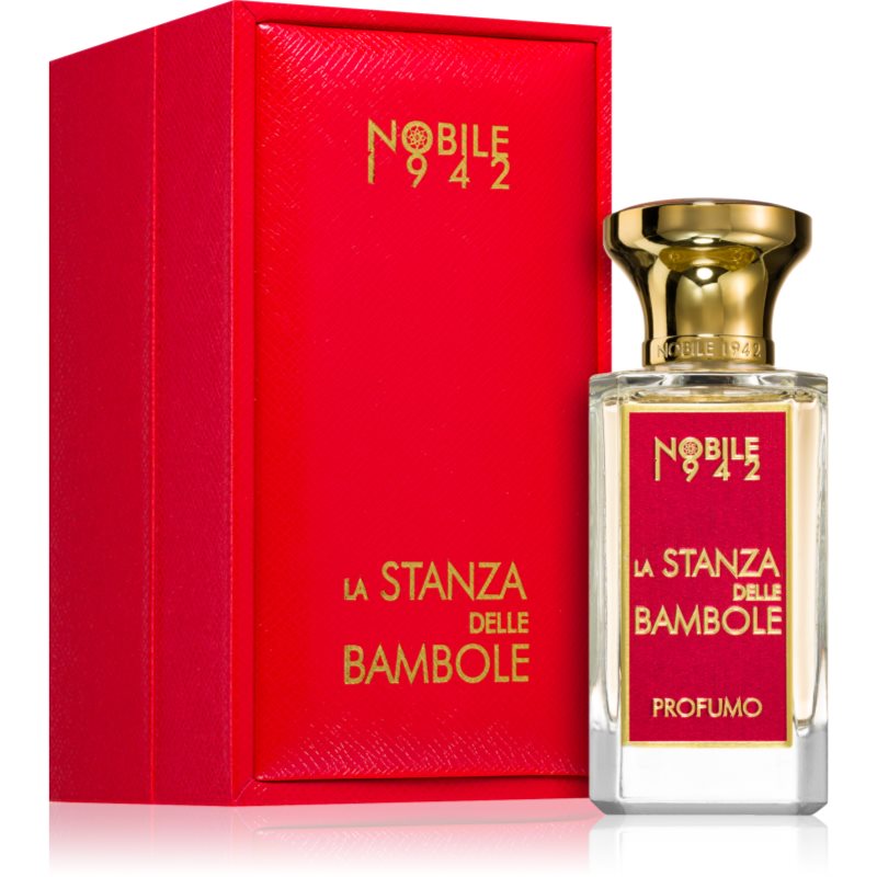 Thumbnail - Nobile 1942 La Stanza delle Bambole Parfüm Extrakt Unisex 75 ml