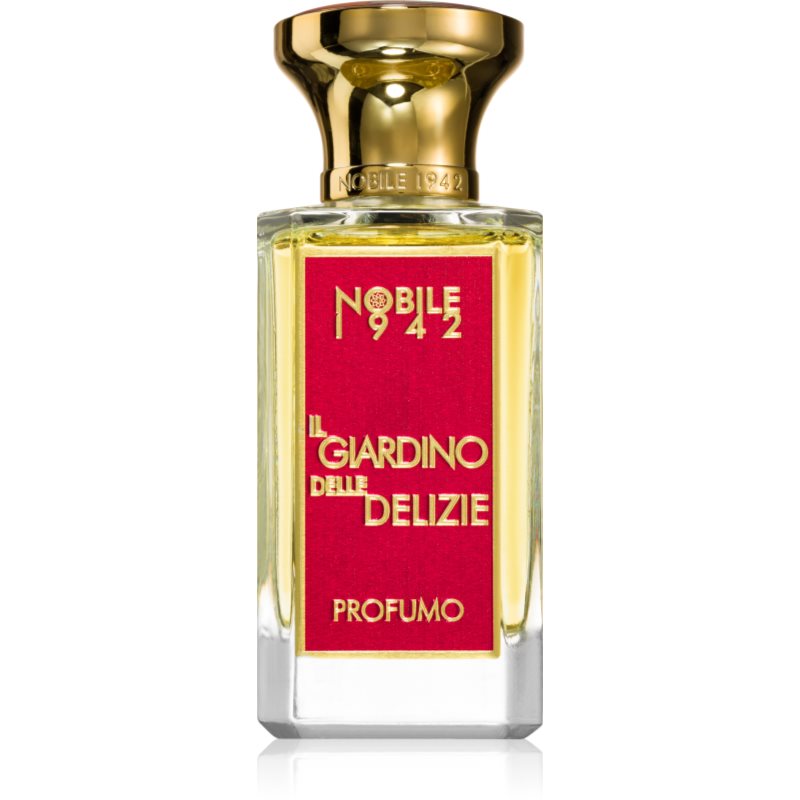 Nobile 1942 Giardino delle Delizie parfémový extrakt unisex 75 ml