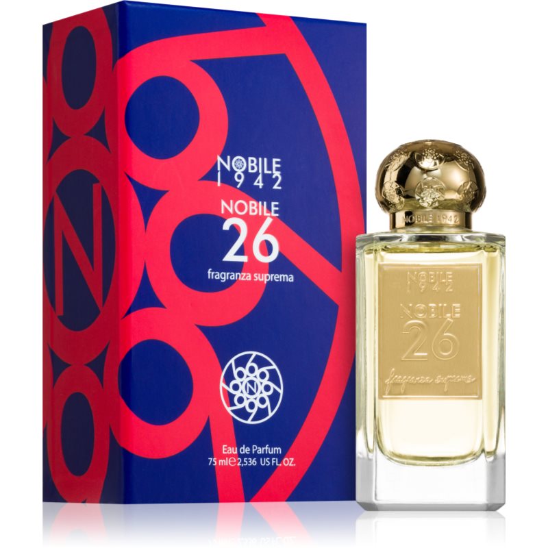 Thumbnail - Nobile 1942 Nobile 26 Eau de Parfum Unisex 75 ml