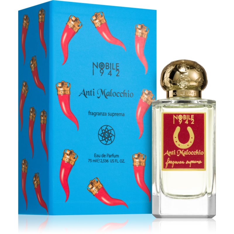 Nobile 1942 Anti Malocchio Eau de Parfum Unisex 75 ml