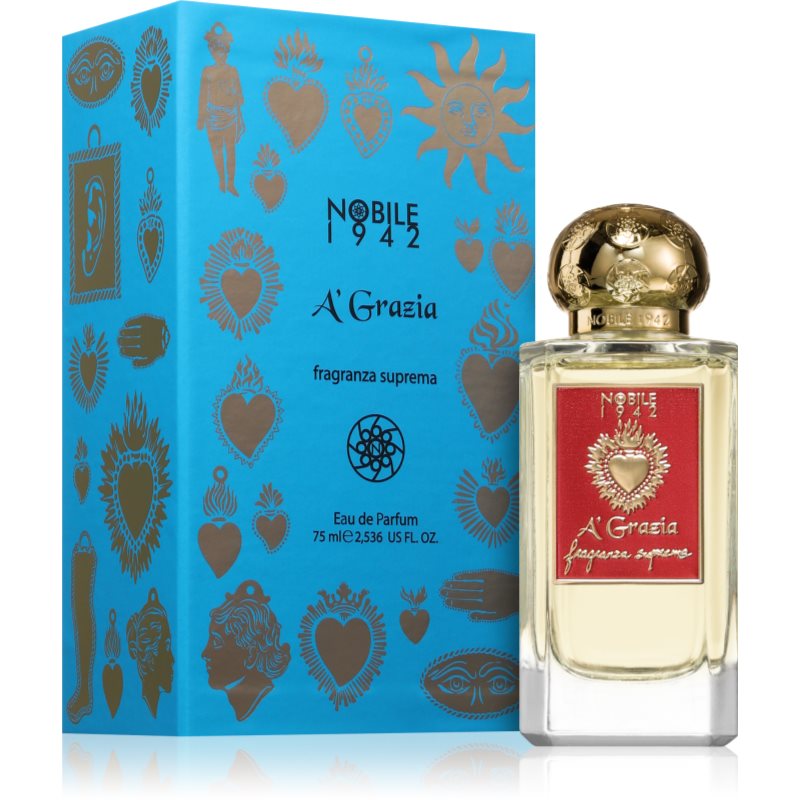 Thumbnail - Nobile 1942 A Grazia Eau de Parfum Unisex 75 ml