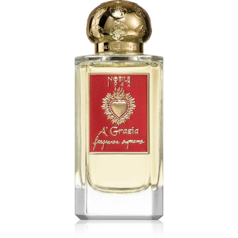 Flacon A Grazia Eau de Parfum unisex