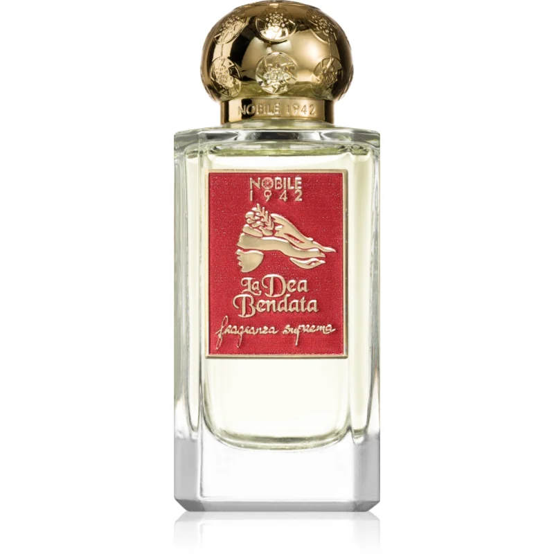 Flacon La Dea Bendata Eau de Parfum unisex