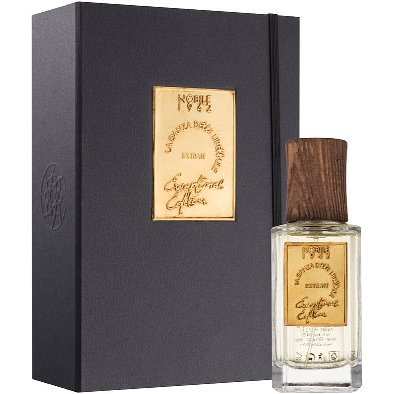 Nobile 1942 La Danze delle Libellule Exceptional Edition Parfüm Extrakt für Damen 75 ml