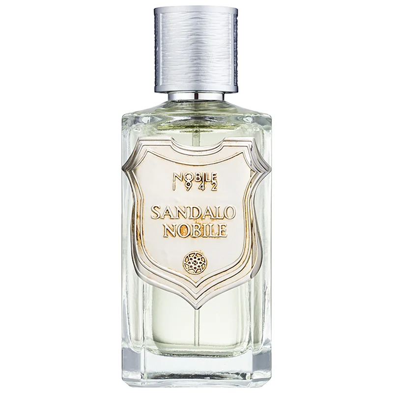 Flacon Sandalo Nobile Eau de Parfum unisex