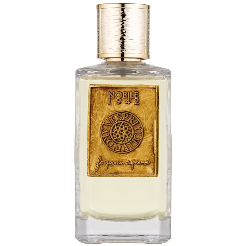 

Nobile 1942 Vespri Aromatico