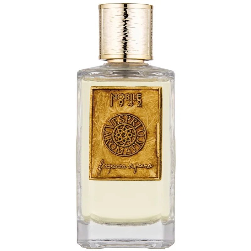 Flacon Vespri Aromatico Eau de Parfum unisex