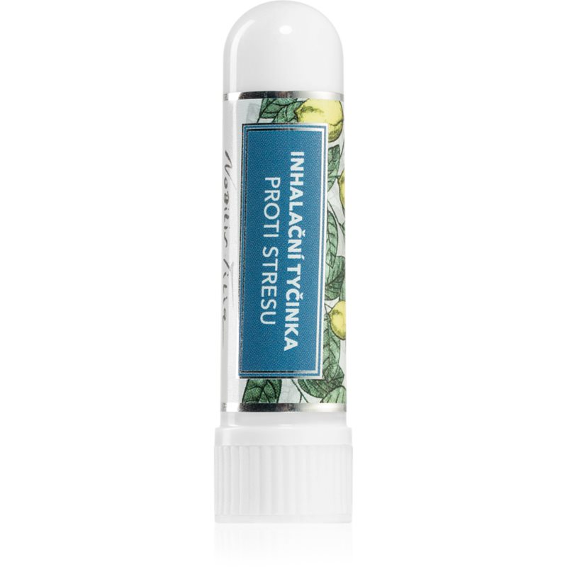 

Nobilis Tilia Aromatherapy назальна паличка-інгалятор