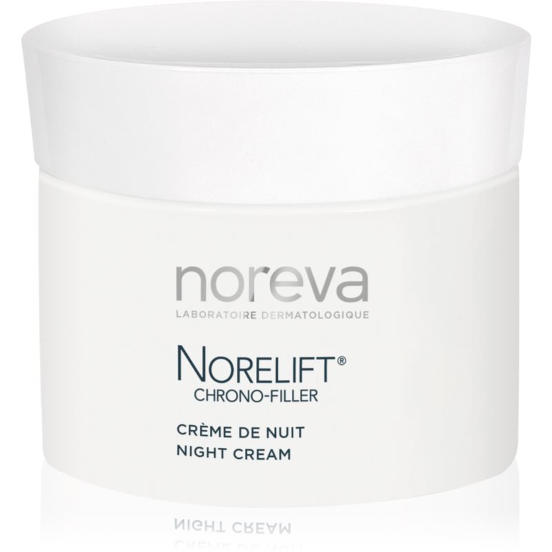 Noreva Norelift Chrono-Filler Night Cream fiatalító hatású éjszakai krém 50 ml akciós termékkép 1