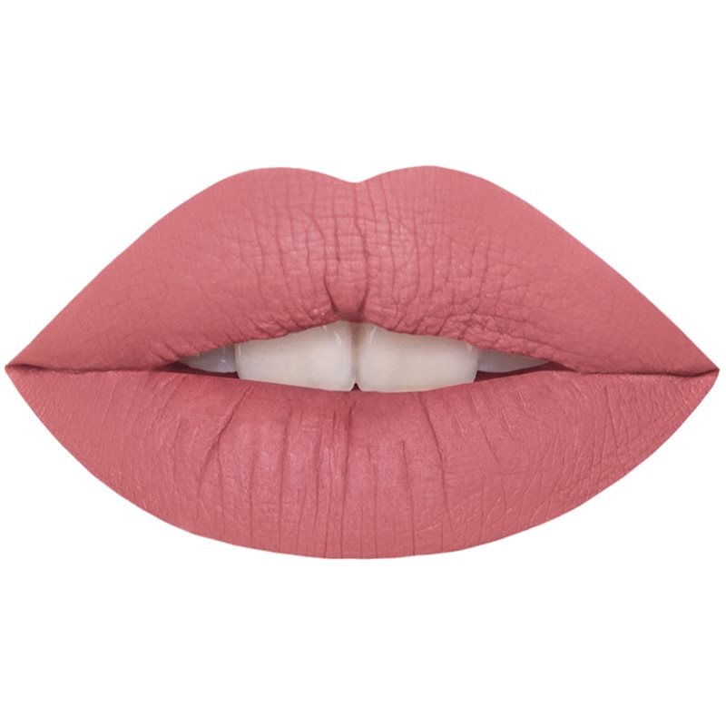 Not So Funny Any Matte Liquid Lipstick рідка губна помада з матуючим ефектом відтінок Dolores 3,8 мл