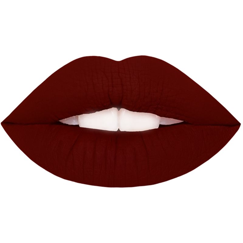 Not So Funny Any Matte Liquid Lipstick рідка губна помада з матуючим ефектом відтінок Witchy 3,8 мл