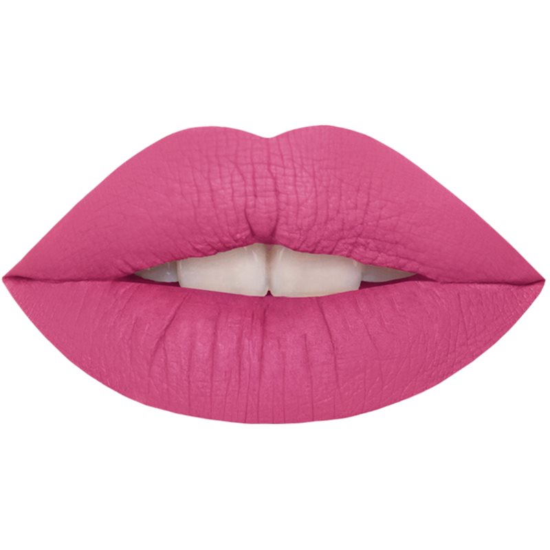 Not So Funny Any Matte Liquid Lipstick рідка губна помада з матуючим ефектом відтінок Kawaii 3,8 мл