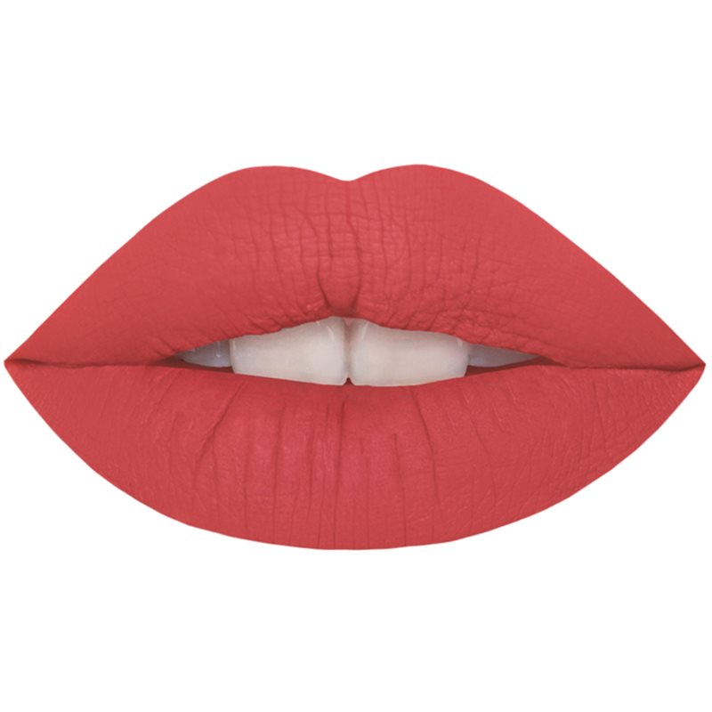 Not So Funny Any Matte Liquid Lipstick рідка губна помада з матуючим ефектом відтінок Sorbet 3,8 мл