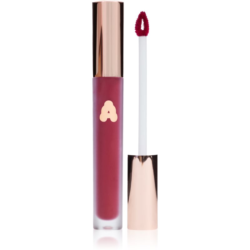 Not So Funny Any Matte Liquid Lipstick tekoča šminka z mat učinkom odtenek Berry 3,8 ml