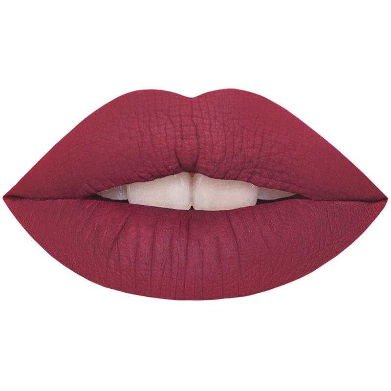 Not So Funny Any Matte Liquid Lipstick рідка губна помада з матуючим ефектом відтінок Berry 3,8 мл