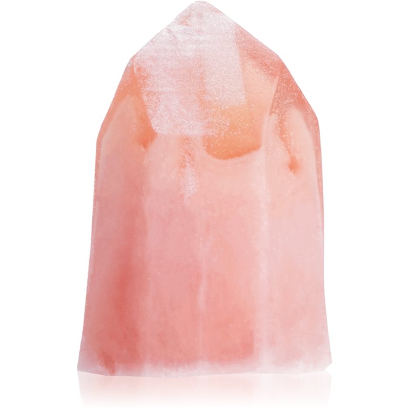 E-shop Not So Funny Any Crystal Soap Rose Quartz krystalové mýdlo 125 g