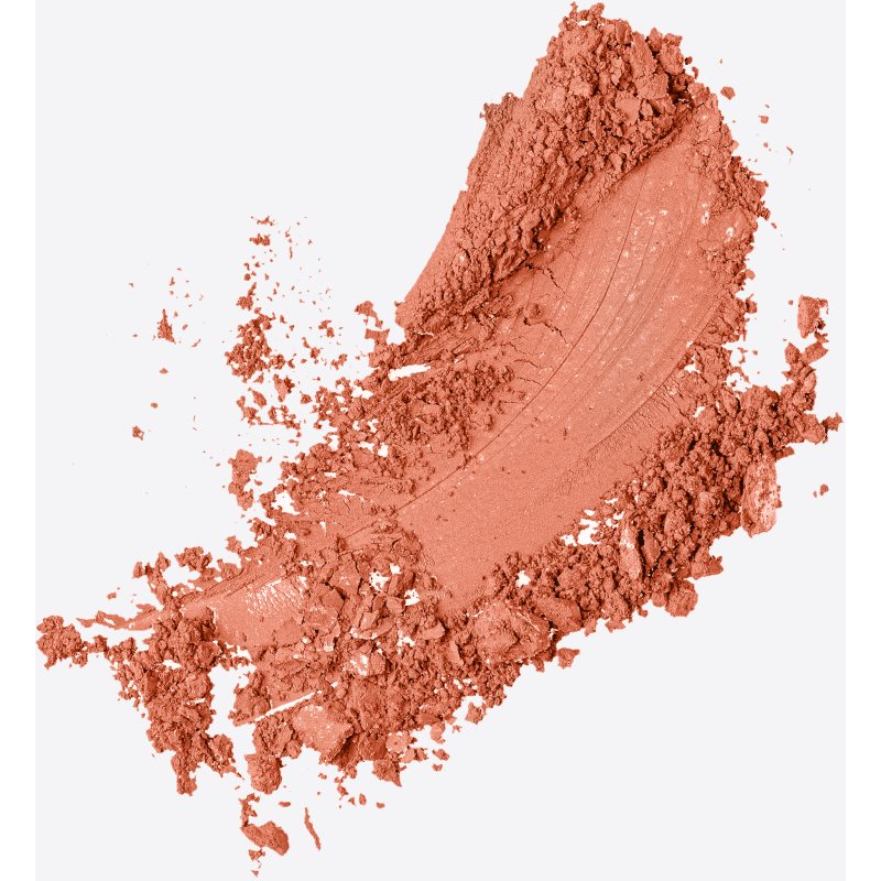 Note Cosmetique Luminous Silk Puderrouge 04 Soft Peach 5,5 g