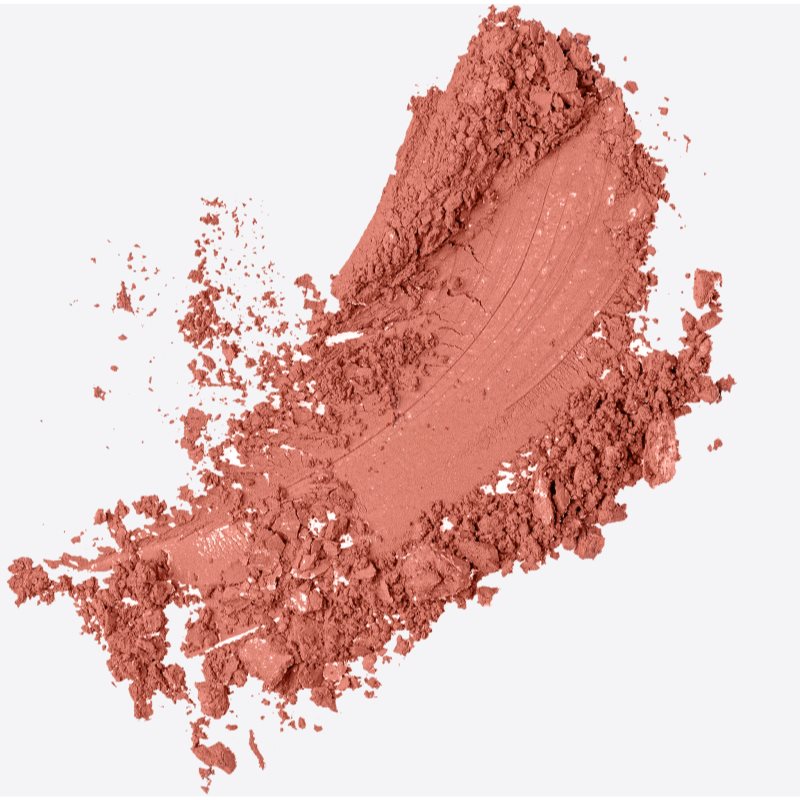 Note Cosmetique Luminous Silk Compact Blusher Powder Blusher 02 Pink In Summer 5,5 Ml