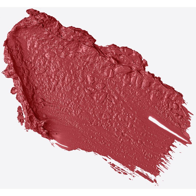 Note Cosmetique Deep Impact Cremiger Lippenstift Farbton 04 Terracotta 4,5 g