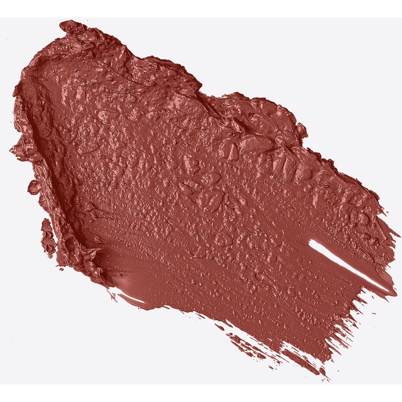 Note Cosmetique Deep Impact Cremiger Lippenstift Farbton 02 Optimistic Rose 4,5 g
