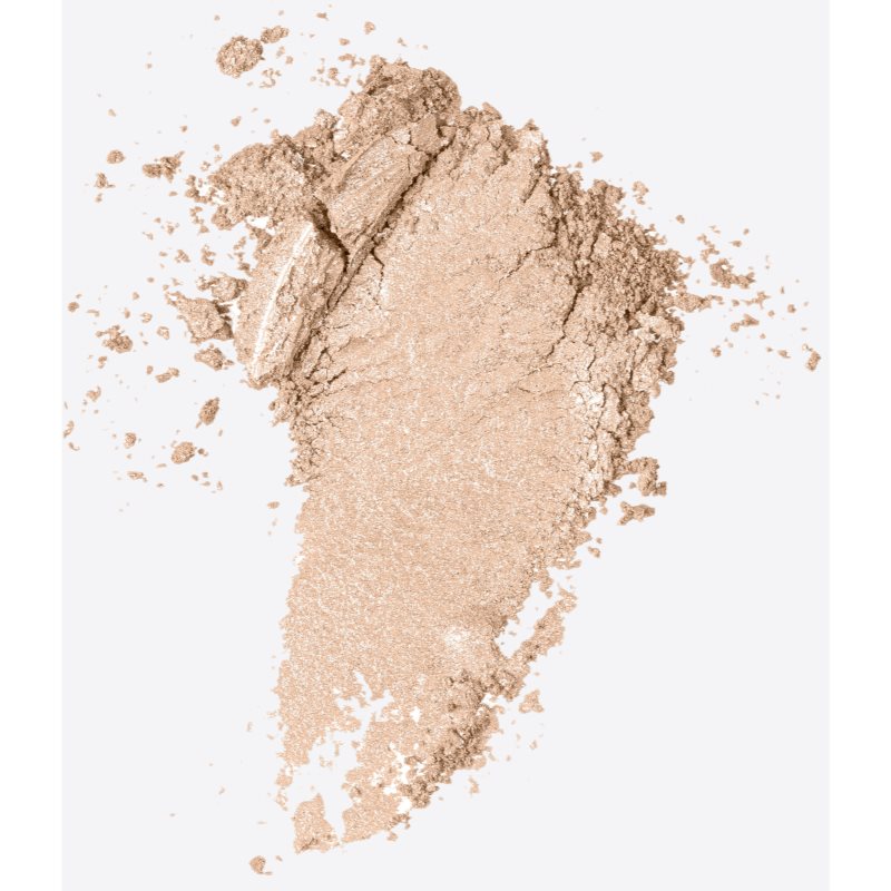 Note Cosmetique Baked Highlighter запечений хайлайтер 02 Sun Kiss 10 гр