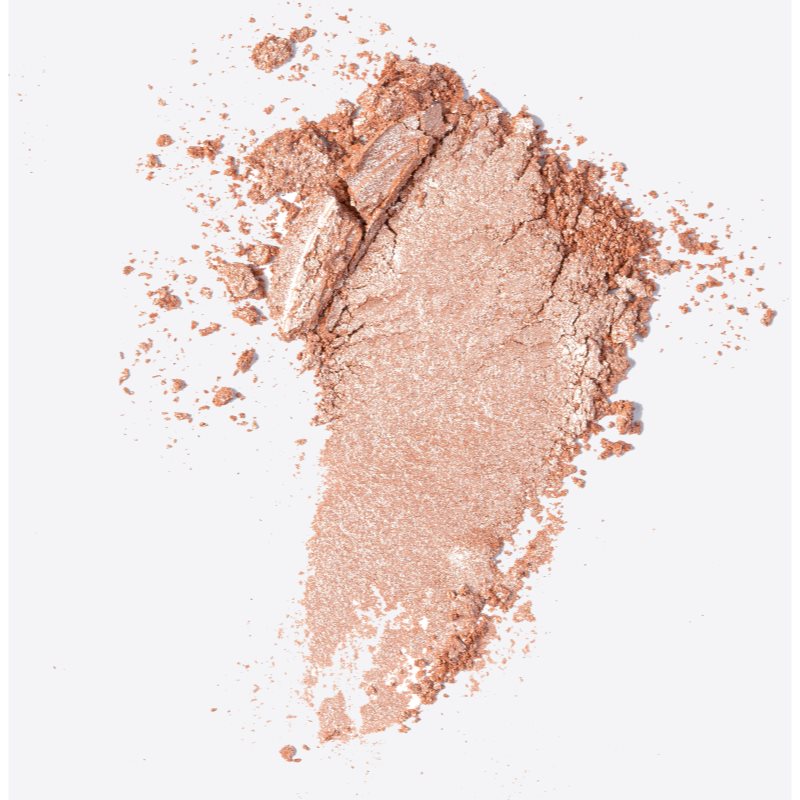 Note Cosmetique Baked Highlighter Baked Highlighter Farbton 01 Moonlight 10 g