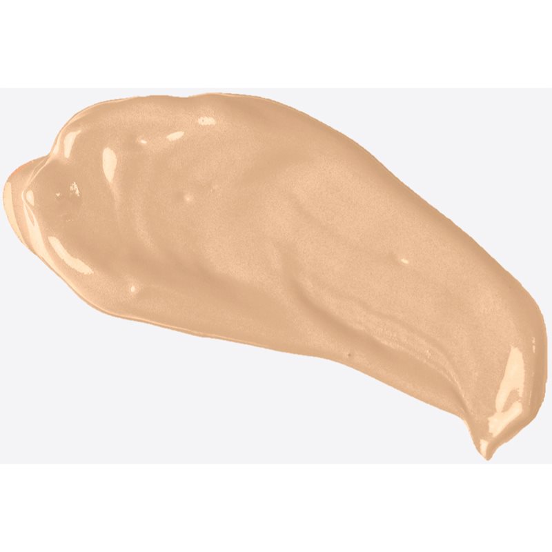 Note Cosmetique Detox & Protect Flüssig-Make-up mit mattem Finish SPF 15 Farbton 02 Natural Beige 30 ml