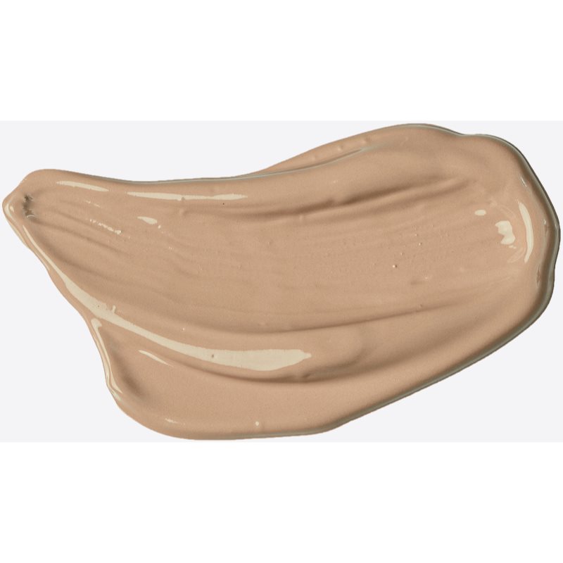 Note Cosmetique Mattifying Extreme Wear Foundation mattierendes Make-up 02 Natural Beige 30 ml